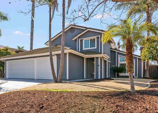 Property at 1513 Powell Rd, Oceanside, CA 92056, 4 beds, 3 baths