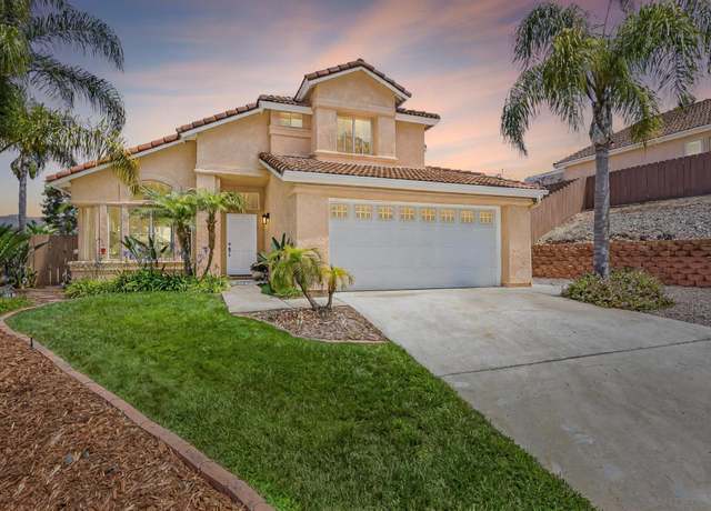Property at 1389 Avenida Azul, San Marcos, CA 92069, 4 beds, 3 baths