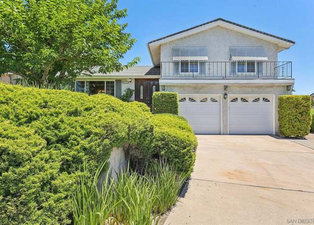 Property at 4325 Morning View Ct, La Mesa, CA 91941, 3 beds, 2.5 baths