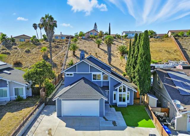 Property at 1508 Sherbrooke St, San Diego, CA 92139, 4 beds, 3 baths