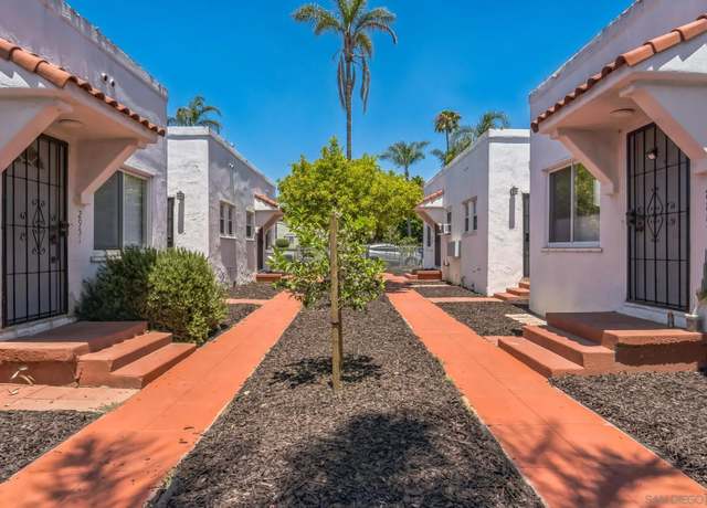 Property at 2949-57 Kalmia, San Diego, CA 92104, 11 beds, 7 baths