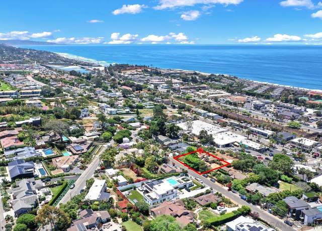 Property at 411-15 S Rios Ave, Solana Beach, CA 92075