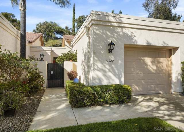 Property at 17942 Avenida Cordillera #255, San Diego, CA 92128, 2 beds, 2 baths