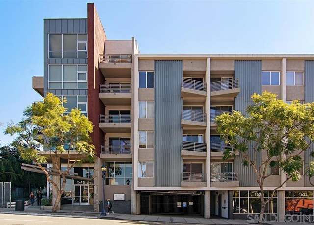 Property at 1643 6Th Ave #112, San Diego, CA 92101, 2 beds, 2 baths