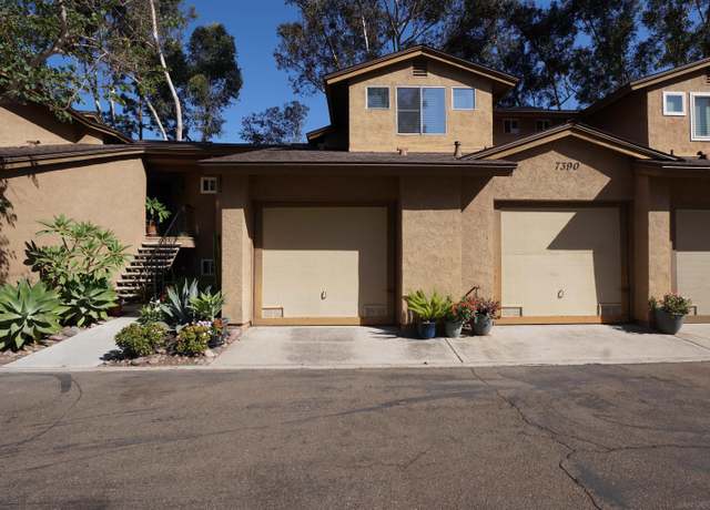 Property at 7390 Mission Trails Dr #95, Santee, CA 92071, 2 beds, 2 baths