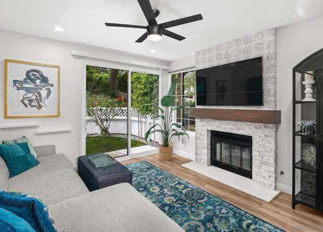 Property at 3458 Voyager Cir, San Diego, CA 92130, 3 beds, 2.5 baths