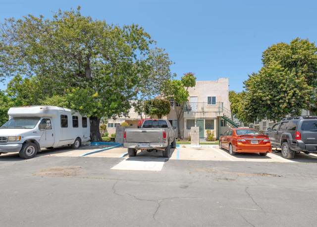 Property at 726 Torrance St, San Diego, CA 92103