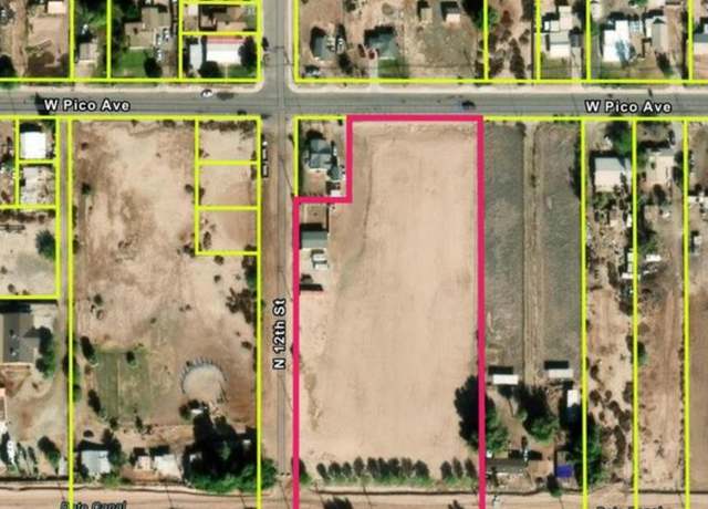Property at W Pico, El Centro, CA 92243
