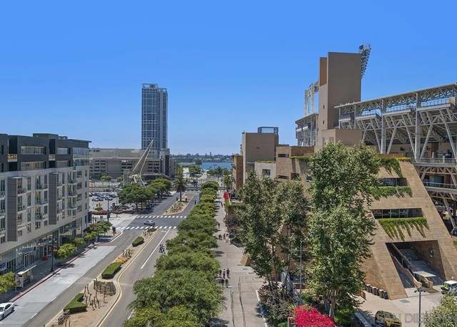 Property at 206 Park Blvd #704, San Diego, CA 92101, 2 beds, 2 baths