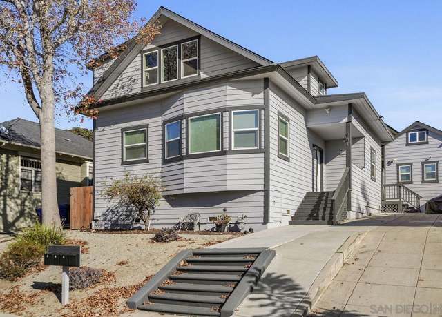 Property at 931 21st, San Diego, CA 92102, 5 beds, 6 baths