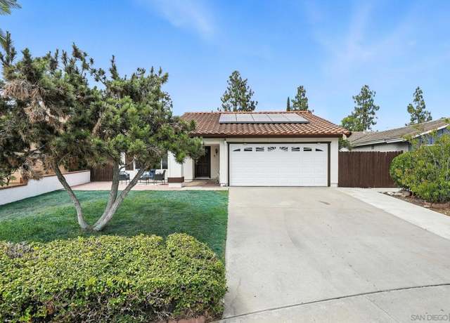 Property at 7684 Adkins Way, San Diego, CA 92126, 3 beds, 2 baths