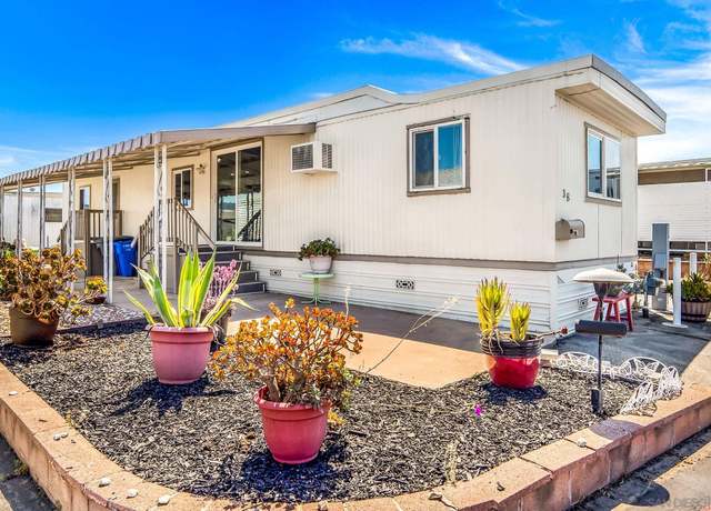 Property at 1515 Capalina Rd Spc 38, San Marcos, CA 92069, 2 beds, 1.5 baths
