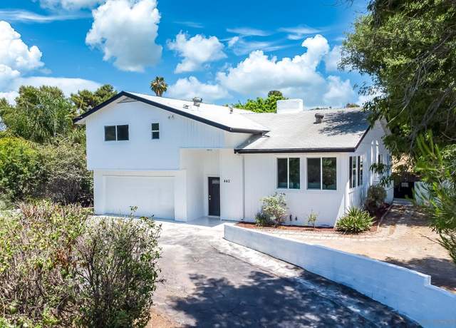 Property at 440 W Los Angeles Dr, Vista, CA 92083, 5 beds, 3 baths