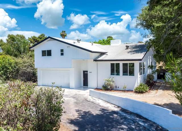 Property at 440-448 W Los Angeles Dr, Vista, CA 92083, 8 beds, 5 baths