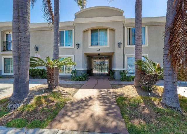 Property at 615 9th St #26, Imperial Beach, CA 91932, 2 beds, 1 bath