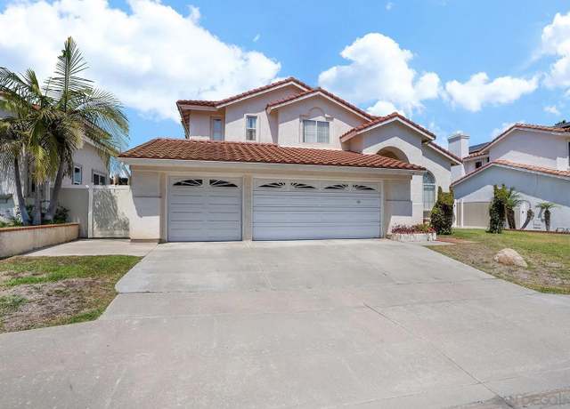 Property at 778 Avenida De La Barca, Chula Vista, CA 91910, 4 beds, 3 baths
