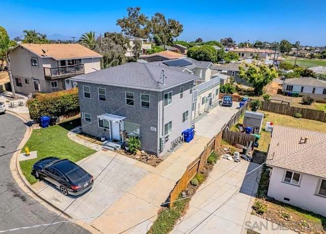 Property at 6737-43 Thomson Ct, San Diego, CA 92111, 10 beds, 6 baths
