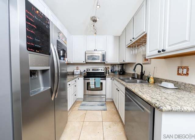 Property at 3605 Ash St #5, San Diego, CA 92105, 2 beds, 2 baths