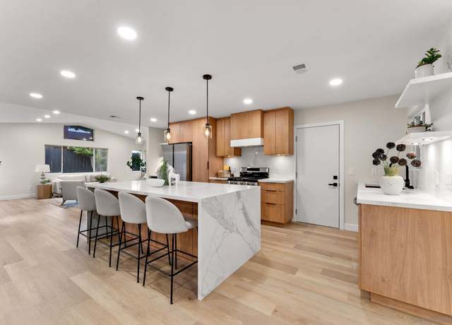 Property at 2415 Galahad Rd, San Diego, CA 92123, 3 beds, 2 baths