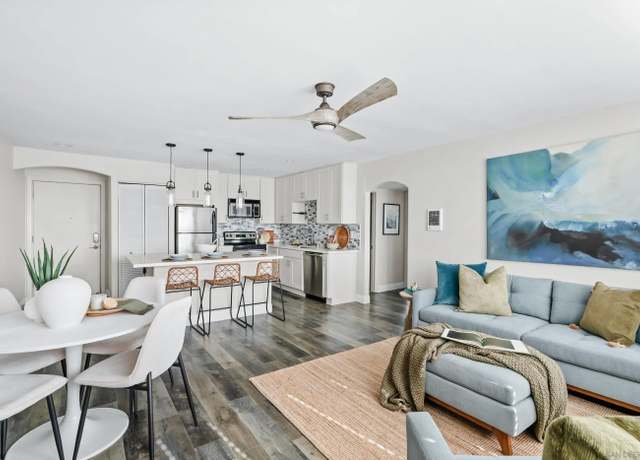 Property at 1205 Colusa St #18, San Diego, CA 92110, 2 beds, 1 bath