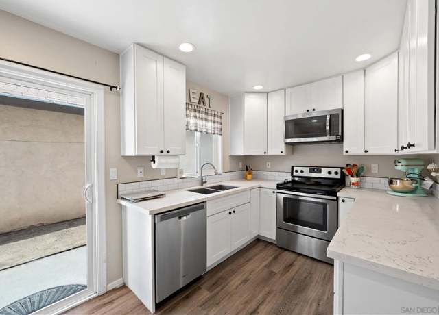 Property at 9560 Frank Way, Santee, CA 92071, 3 beds, 2.5 baths
