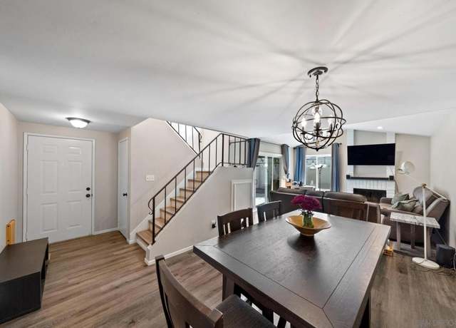 Property at 9560 Frank Way, Santee, CA 92071, 3 beds, 2.5 baths