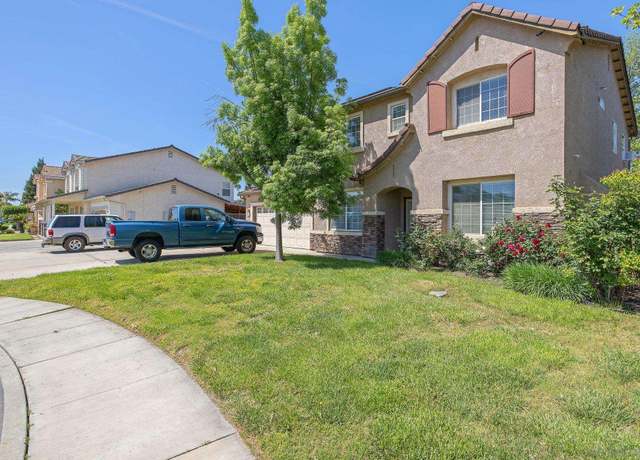 Property at 2164 W San Lucia Ct, Porterville, CA 93257, 3 beds, 2.5 baths