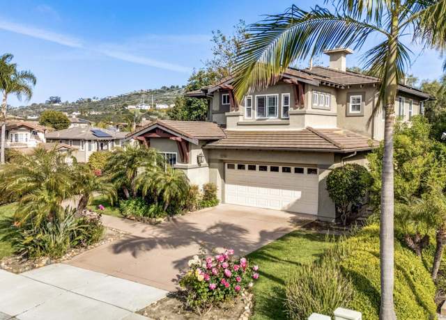 Property at 3255 Rancho Companero, Carlsbad, CA 92009, 4 beds, 3 baths