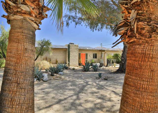 Property at 406 Santa Fe Trl, Borrego Springs, CA 92004, 2 beds, 2 baths