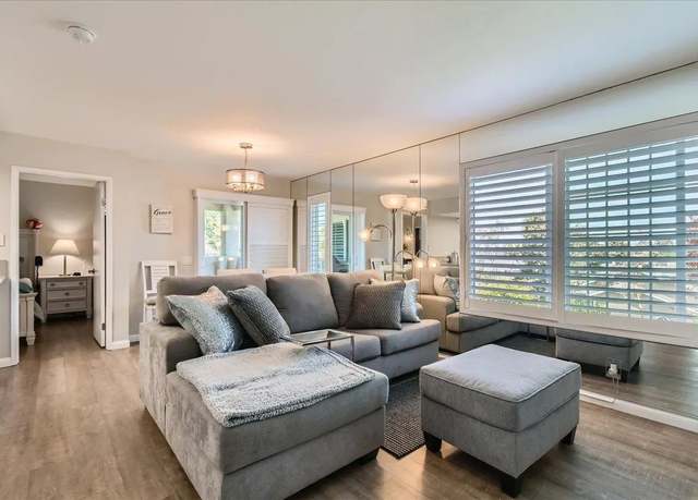 Property at 26191 La Real Unit B, Mission Viejo, CA 92691, 2 beds, 2 baths