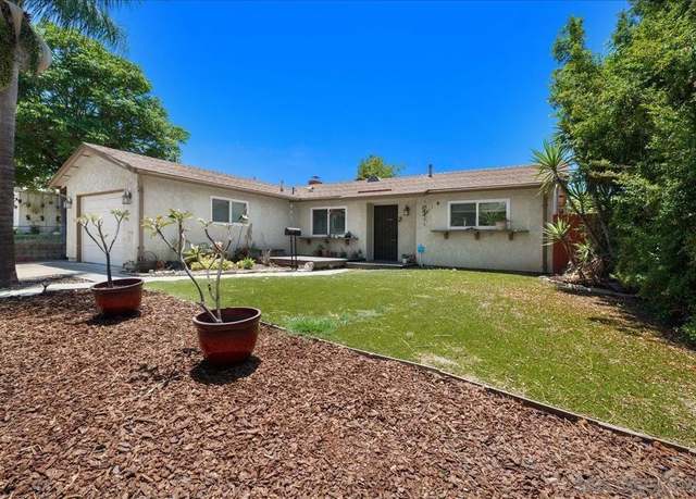 Property at 9401 Lake Canyon Rd, Santee, CA 92071, 3 beds, 2 baths
