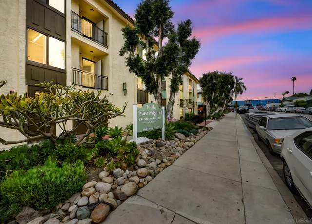 Property at 3796 Alabama St #209, San Diego, CA 92104, 1 bed, 1 bath
