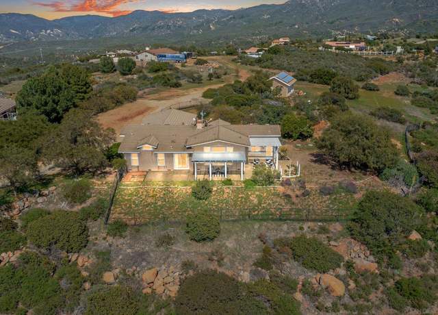 Property at 38970 Magee Rd, Pala, CA 92059, 3 beds, 2 baths