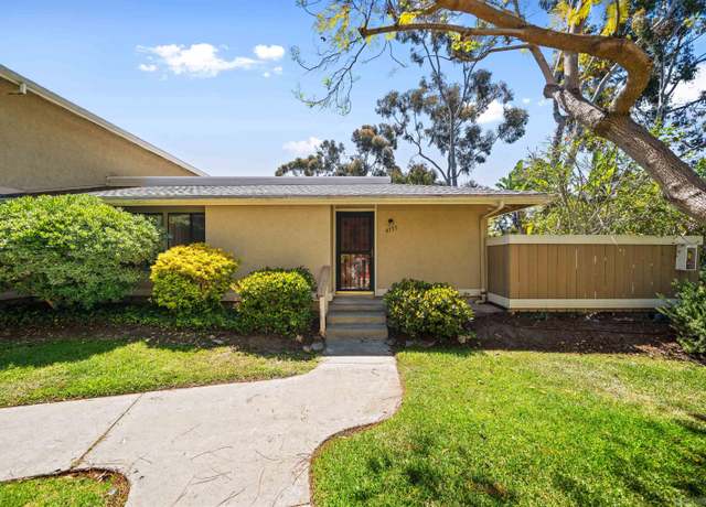 Property at 4355 Caminito Del Diamante, San Diego, CA 92121, 2 beds, 2 baths