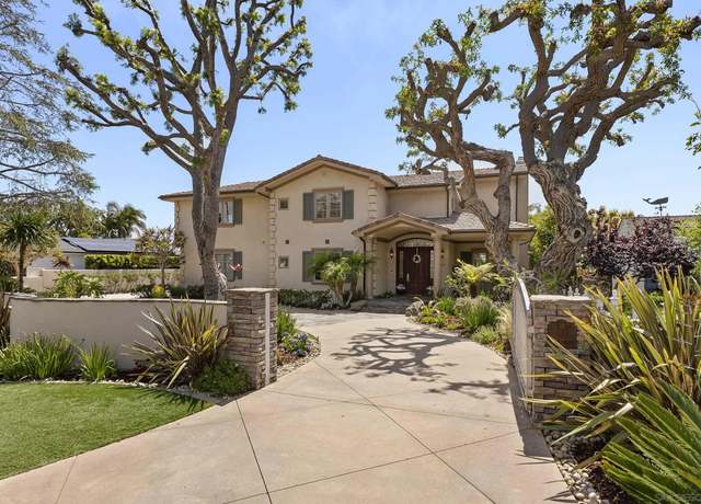 Property at 617 Gage Dr, San Diego, CA 92106, 4 beds, 4.5 baths