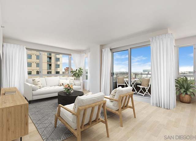 Property at 3890 Nobel Dr #1203, San Diego, CA 92122, 2 beds, 2 baths