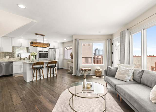 Property at 4494 Mentone St #21, San Diego, CA 92107, 2 beds, 2 baths