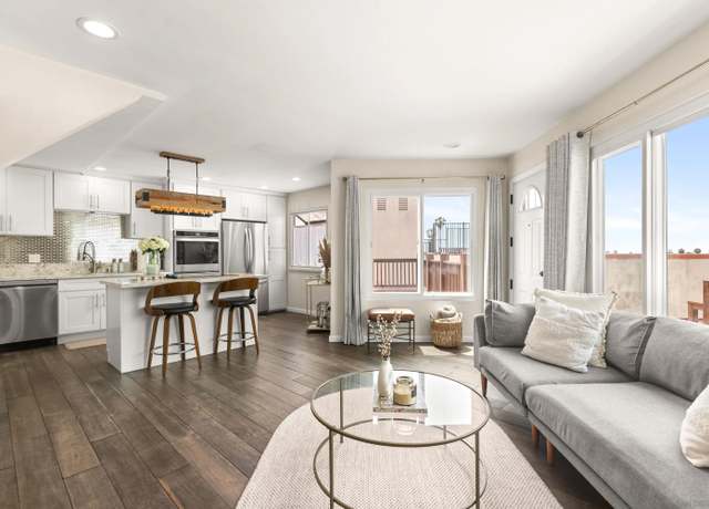 Property at 4494 Mentone St #21, San Diego, CA 92107, 2 beds, 2 baths