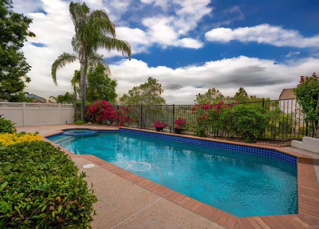 Property at 18037 Saponi Ct Unit 678-380-02-00, San Diego, CA 92127, 5 beds, 3 baths