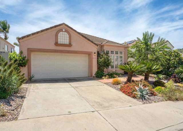 Property at 2133 View Crest Gln, Escondido, CA 92026, 3 beds, 2 baths