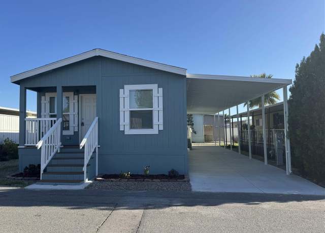 Property at 725 W Thornton Ave #53, Hemet, CA 92543, 2 beds, 2 baths