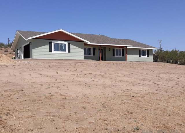 Property at 42247 Riverdale Dr, Aguanga, CA 92536, 4 beds, 2.5 baths
