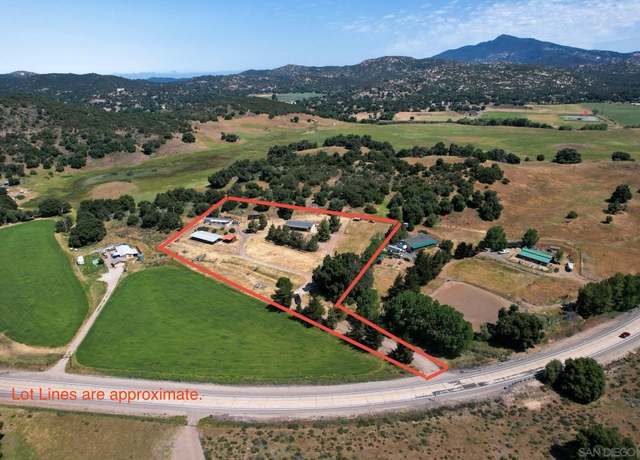 Property at 8760 Highway 79, Descanso, CA 91916, 5 beds, 3 baths