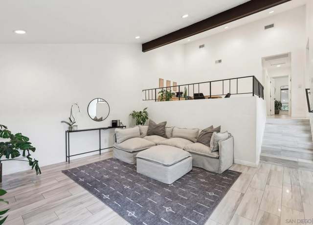 Property at 5404 Olive St Unit C, San Diego, CA 92105, 3 beds, 2 baths