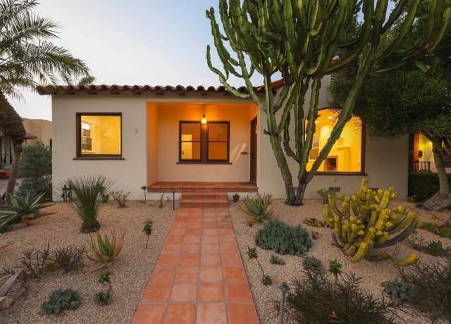 Property at 1430 Golden Gate Dr, San Diego, CA 92116, 2 beds, 2 baths