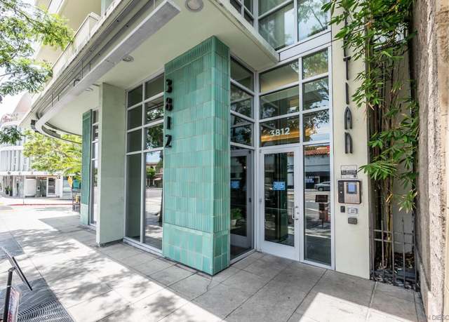 Property at 3812 Park Blvd #206, San Diego, CA 92103, 2 beds, 2.5 baths