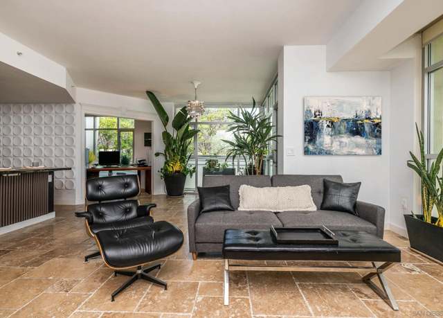 Property at 3812 Park Blvd #206, San Diego, CA 92103, 3 beds, 2.5 baths