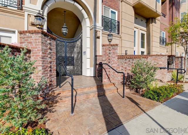 Property at 350 Nutmeg St #405, San Diego, CA 92103, 3 beds, 2 baths