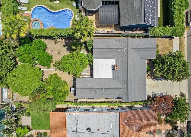 Property at 110 N Valley St, Burbank, CA 91505, 3 beds, 2 baths