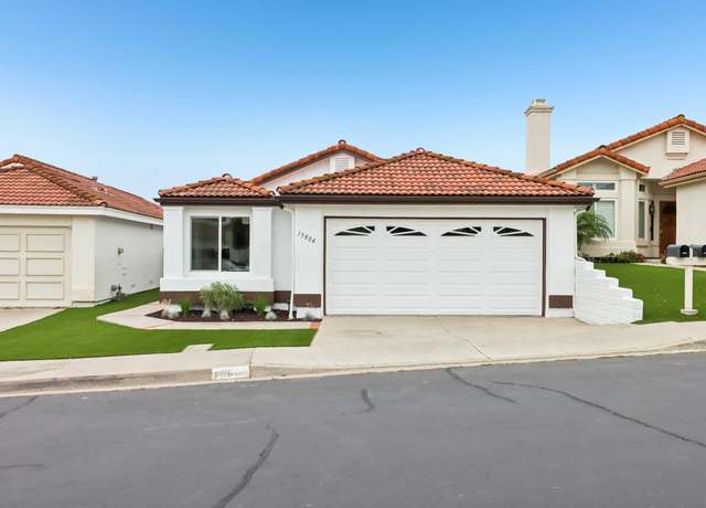 Property at 15804 Caminito Cercado, San Diego, CA 92128, 3 beds, 2 baths